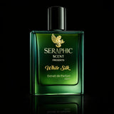 Seraphic Scent – White Silk Signature (50ml)