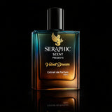 Seraphic Scent – Velvet Dream Inspired by Khamrah (50ml)