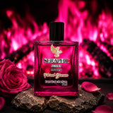 Seraphic Scent – Floral Dream Inspired by Gucci Flora (50ml)